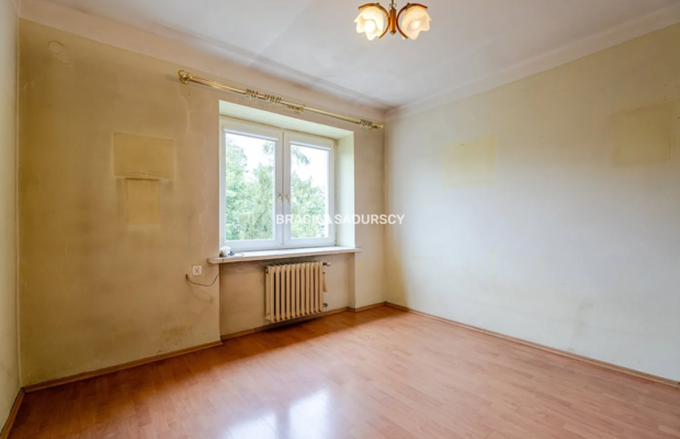 2 pokoje po aranżacji | 30,41 m² | os. Ogrodowe