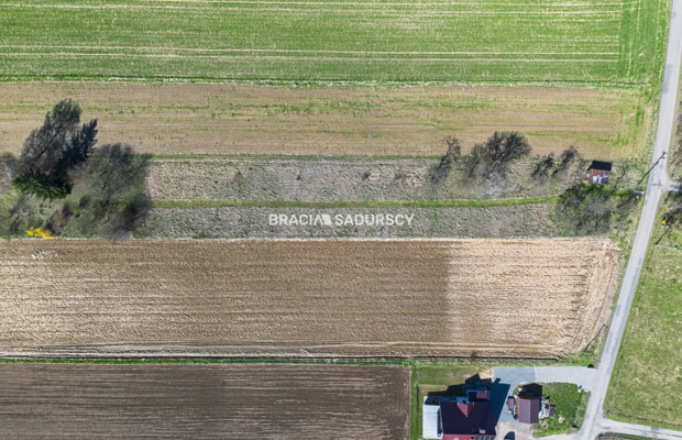 Działka w Sławkowicach w znakomitej cenie!