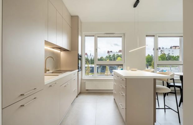 Częstochowa, ul. Poleska | Apartament na wynajem