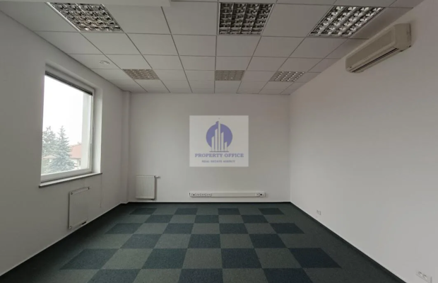 Warszawa Włochy: lokal biurowy 72,26 m2 do wynajęcia