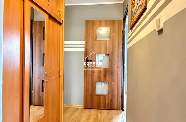 Tylko u Nas, mieszkanie dwupoziomowe 84m2 Błonie