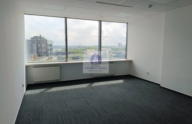 Śródmieście: lokal biurowy 70,84 m2 do wynajęcia