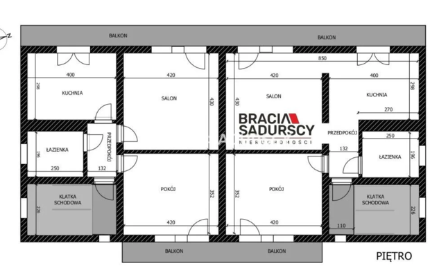 Dom 350 m²|2 segmenty|działka 1600 m²|Swoszowice