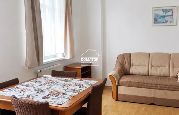 Kawalerka 33 m² | Centrum | gotowa do zamieszkania