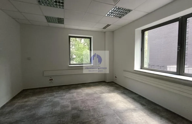 Mokotów: lokal biurowy 150 m2 do wynajęcia