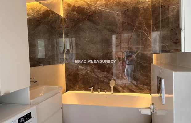 Galeria Bronowice apartament premium duży taras
