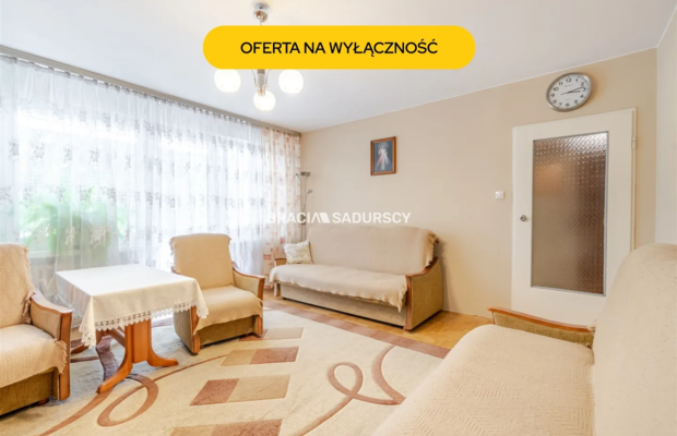 3 osobne pokoje / blisko parku / przestronne / MPK