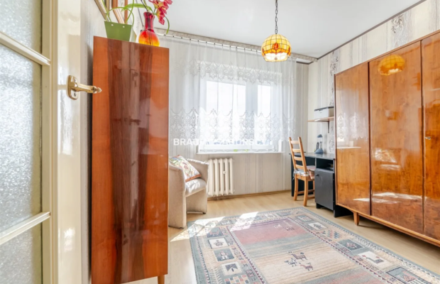 3 pokoje | 45,5 m² | balkon | panoramiczny widok | miejsce postojowe | Kraków, ul. Pachońskiego  

  Cena: 718 900 zł  

 Na sp