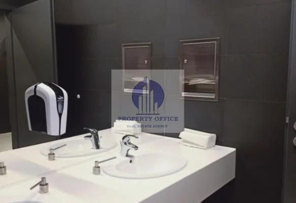 Ochota: lokal biurowy 362,36m2 do wynajęcia
