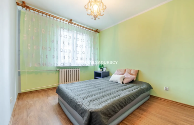 2 pok. | Zielona okolica | Piwnica 