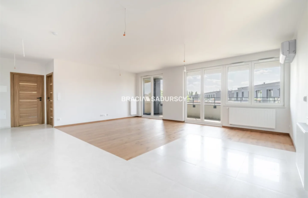 NOWE 4 pok 102m2 - taras, parking, PREMIUM