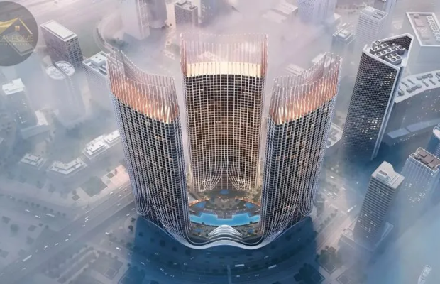 SKYRISE RESIDENCES BUSINESS BAY