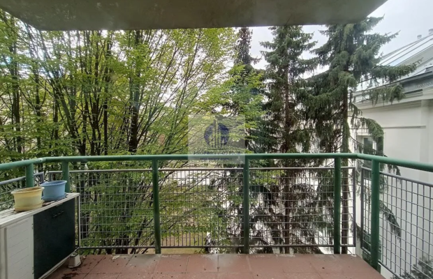 Mokotów: lokal biurowy 128 m2 do wynajęcia