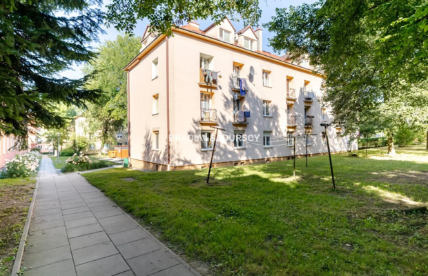 Skawina | 48 m² | Duży potencjał aranżacyjny
