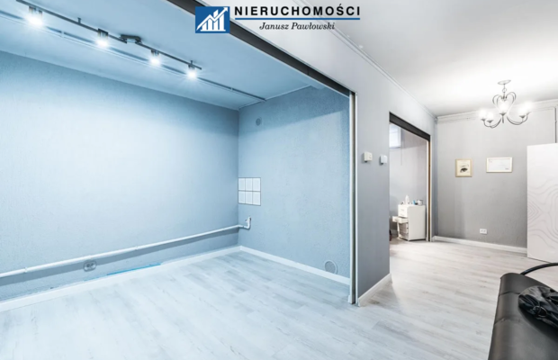 Kamienica Rynek Polkowice | 240 m2 | Inwestycyjna