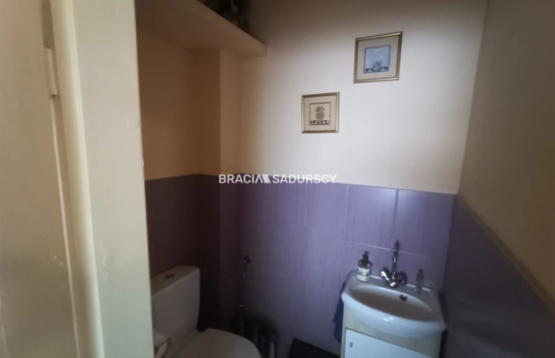 Kamienica w Rynku Szczucina