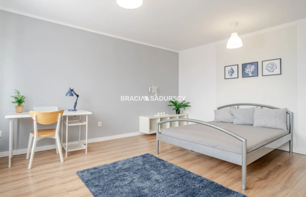 39 m² | GOTOWY DO WEJŚCIA | INWESTYCJA