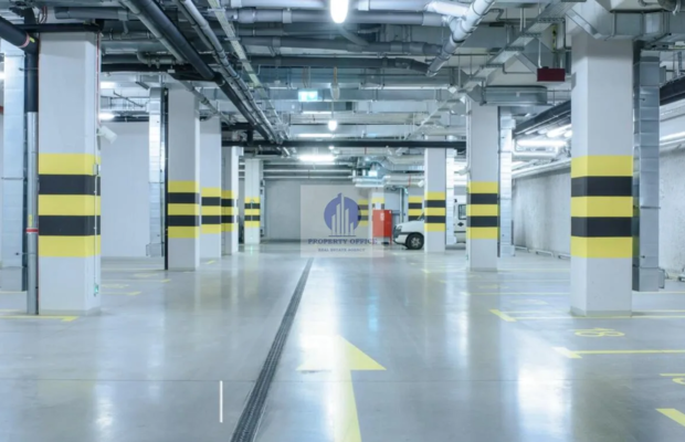 Śródmieście: lokal biurowy 261 m2 do wynajęcia