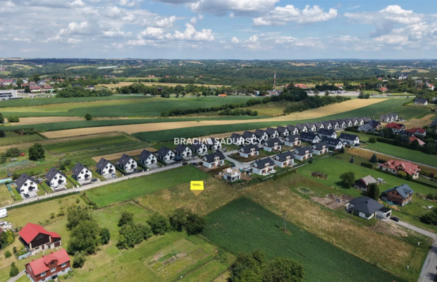 PANORAMA TATR NA WYCIĄGNIĘCIE RĘKI - Wyjątkowa działka widokowa 1412 m² w prestiżowej Wielkiej Wsi   

  Jeśli marzysz o wybudo