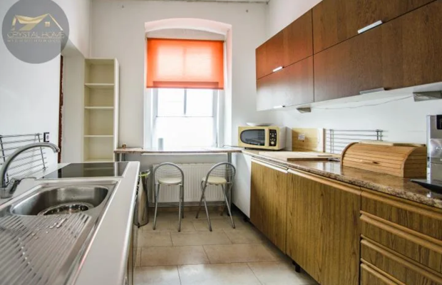 59,2M2/ 2 POKOJE/I PIĘTRO/JAWORZYNA ŚLĄSKA