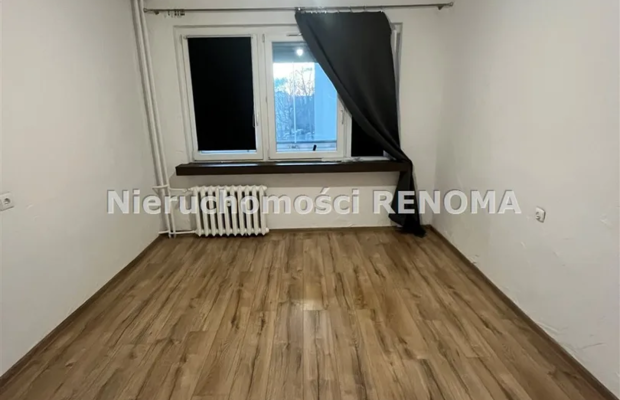 Na wynajem mieszkanie M-4 w Zdroju 