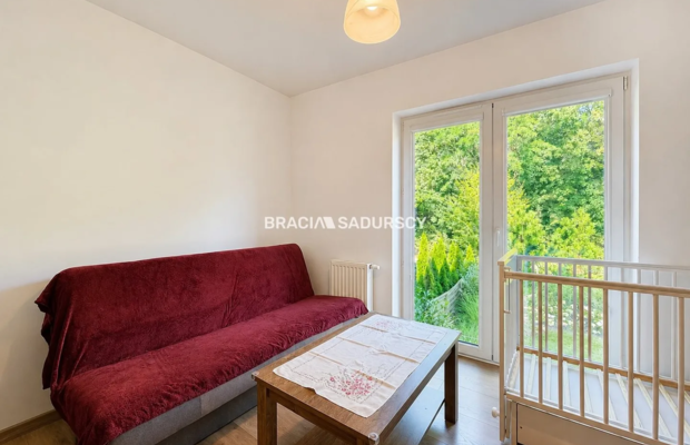 2 pokoje | 43,5 m² | garderoba | zamknięte osiedle