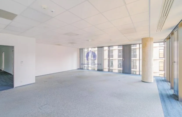 Wola: lokal biurowy 4191 m2 do wynajęcia