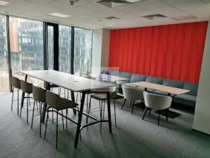 Żoliborz: biuro 2200 m2 do podnajmu