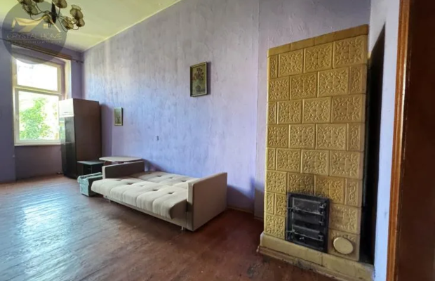 4 pokoje, 2 balkony, 118m2