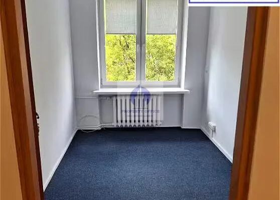 Wola: biuro 11,47 m2 do wynajęcia