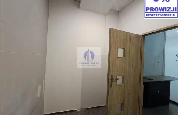 Mokotów: lokal handlowo-usługowy 53,10 m2 do wynajęcia