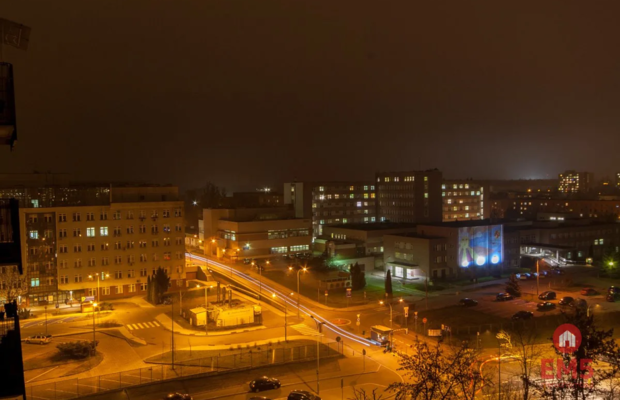 Pokój na wynajem, Waszyngtona