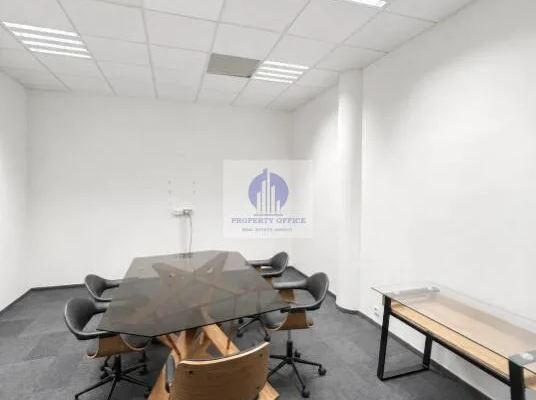 Śródmieście: lokal biurowy 249m2 do wynajęcia