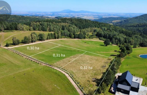 MICHAŁKOWA | GÓRY, CISZA, SPOKÓJ, PIĘKNE TERENY