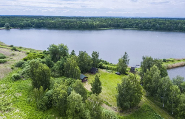 Gospodarstwo Rybackie