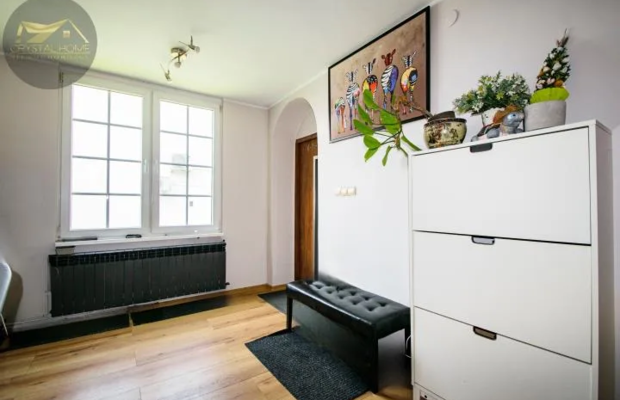 DOM WOLNOSTOJĄCY/ 160M2/ŚWIDNICA