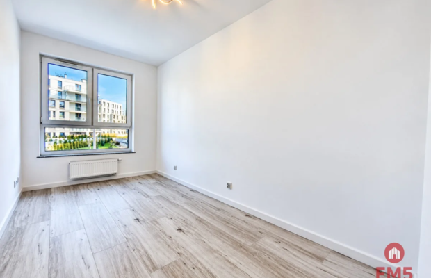 Mieszkanie 80 m² | 4 pokoje | Duży balkon