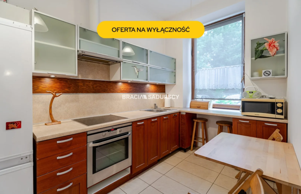 60,17 m² | 3 pokoje | Piwnica | Bezczynszowe