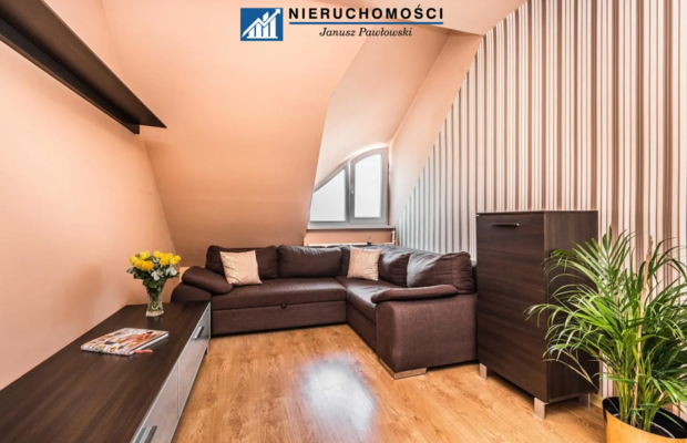 Kamienica Rynek Polkowice | 240 m2 | Inwestycyjna