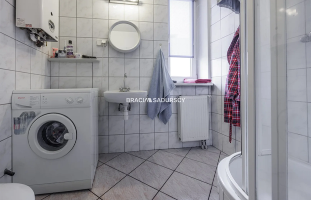 2 mieszkania inwestycyjne/Podwawelskie/Kapelanka