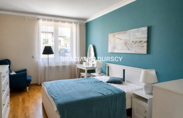Luksusowy dom na wynajem - Buków, gmina Mogilany | 280 m² | ogród | wysoki standard  
 
Do wynajęcia wyjątkowy, komfortowy dom 