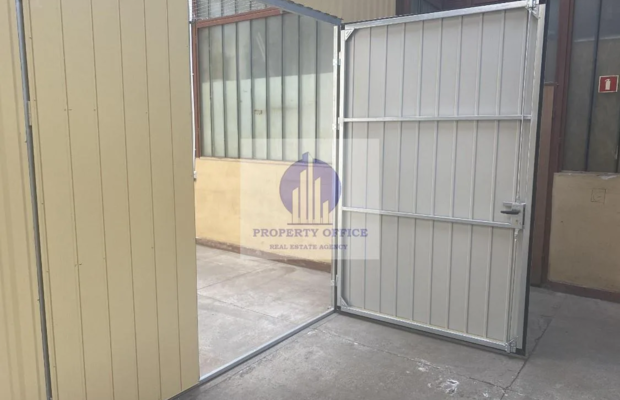 Bielany: magazyn 35,36 m2 do wynajęcia