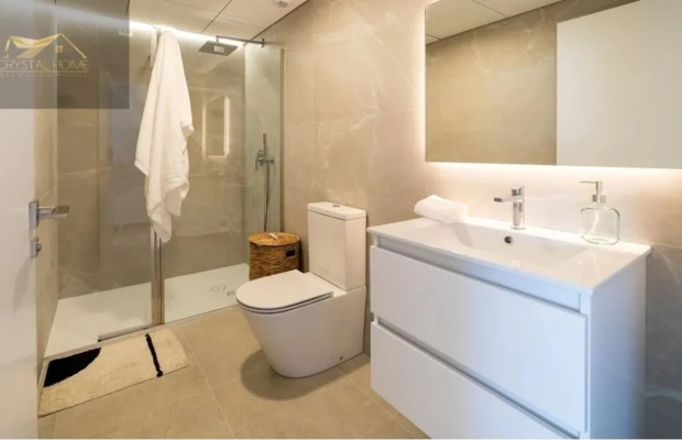 Apartamenty z widokiem na morze