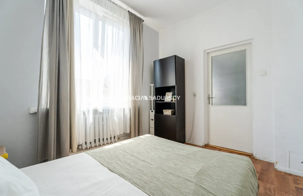 Mieszkanie 45,8 m² w sercu Kazimierza/ul.Bocheńska