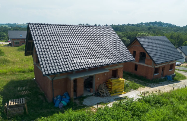 Dom 143m2 pow. uż., SSO, bez PCC! Radziszów