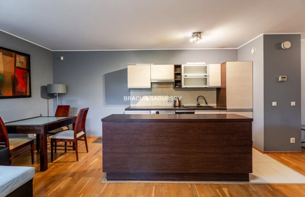 3 pokoje | 68,48 m² | Garaż | Miłkowskiego| Ruczaj