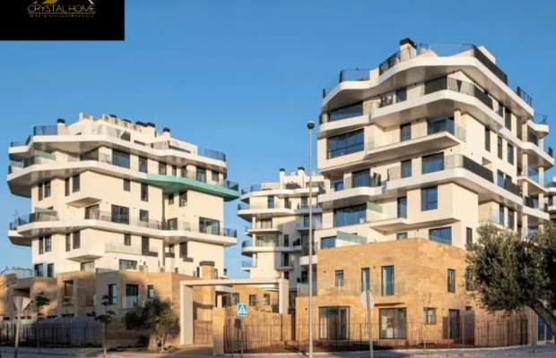 Luksusowe Apartamenty 100 metrów od morza