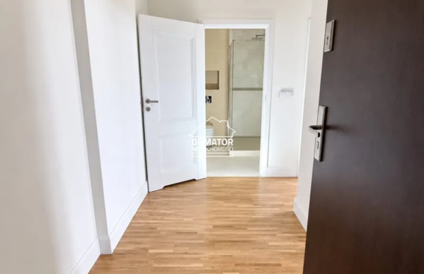 Przestronne Mieszkanie w Śródmieściu | 47,43 m² 