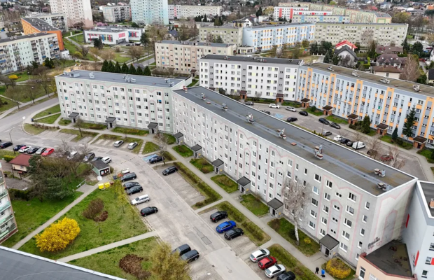 Częstochowa, Sportowa | Mieszkanie na sprzedaż