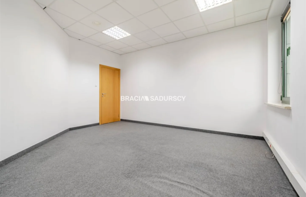 lokal biurowy 18,5 m2 pradnik Biały